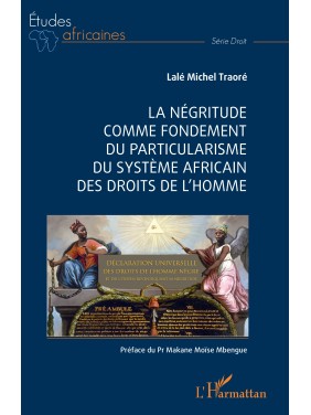 La Négritude comme...