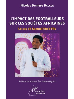 L¿impact des footballeurs...