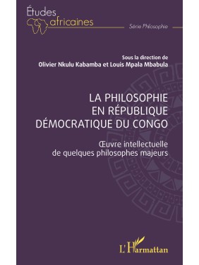 La philosophie en...