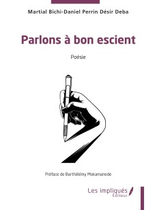 Parlons à bon escient