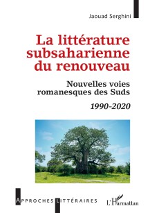 La littérature subsaharienne du renouveau
