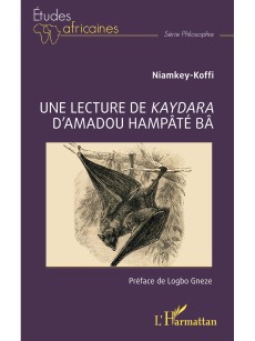 Une lecture de Kaydara d'Amadou Hampâté Bâ