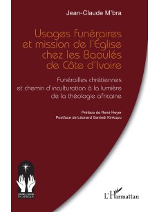 Usages funéraires et mission de l’Église chez les Baoulés de Côte d’Ivoire