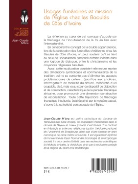 Usages funéraires et...