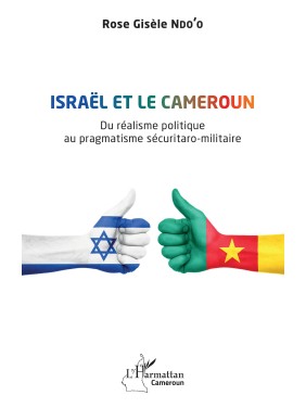 Israël et le Cameroun