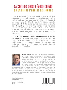 La chute du dernier émir de...