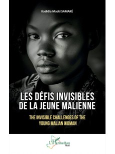 Les défis invisibles de la jeune Malienne