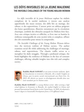 Les défis invisibles de la...