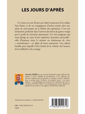 Les jours d'après