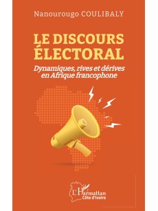 Le discours électoral