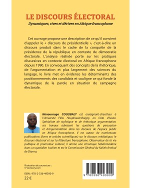 Le discours électoral