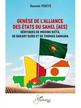 GENESE DE L'ALLIANCE DES...