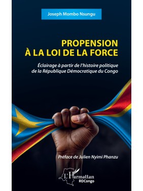 PROPENSION A LA LOI DE LA...