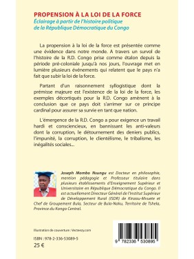 PROPENSION A LA LOI DE LA...