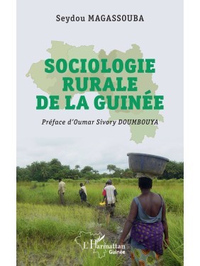 Sociologie rurale de la Guinée