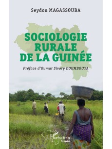 Sociologie rurale de la Guinée