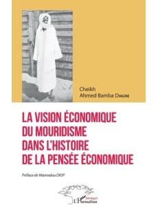 La vision économique du mouridisme dans l'histoire de la pensée économique