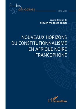 Nouveaux horizons du...