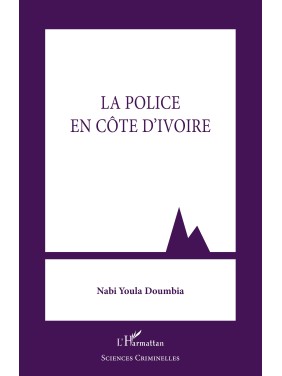 La police en Côte d'Ivoire