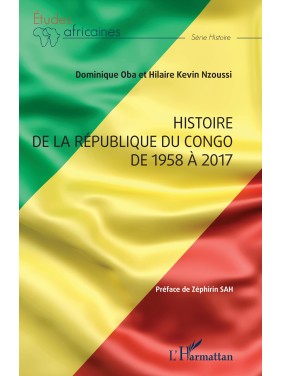Histoire de la République...