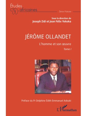 Jérôme Ollandet