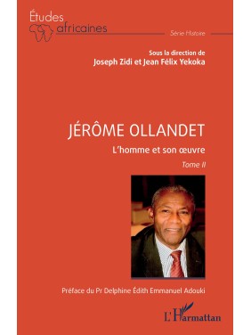 Jérôme Ollandet