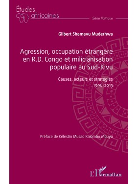 Agression, occupation...