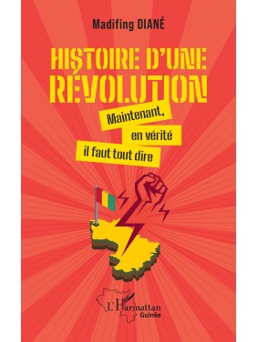 Histoire d'une révolution