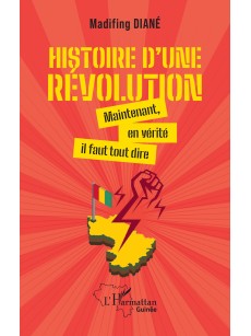 Histoire d'une révolution