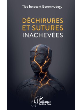 Déchirures et sutures...
