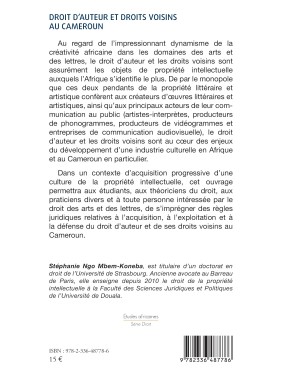 Droit d’auteur et droits...