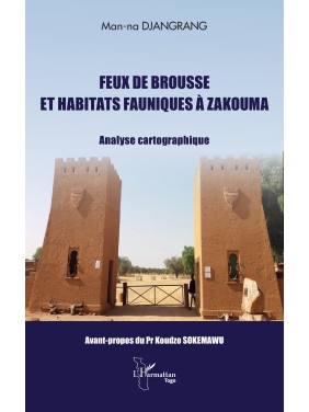 Feux de brousse et habitats...