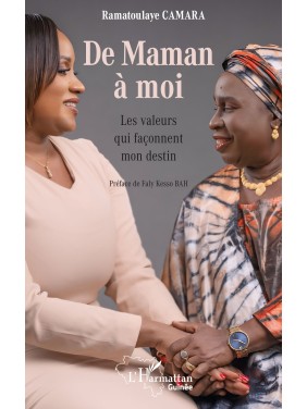 De maman à moi