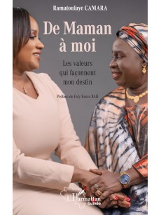 De maman à moi