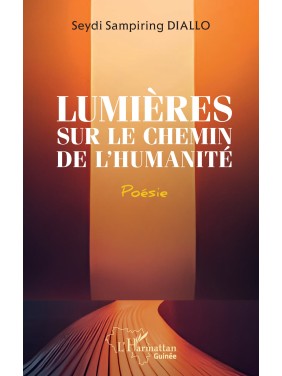 Lumières sur le chemin de...