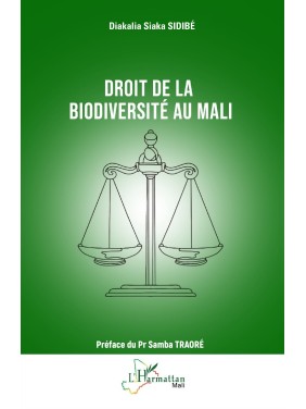 DROIT DE LA BIODIVERSITE AU...