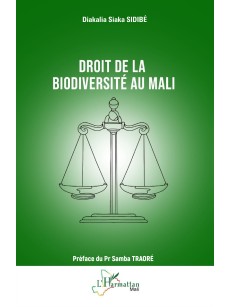 DROIT DE LA BIODIVERSITE AU MALI