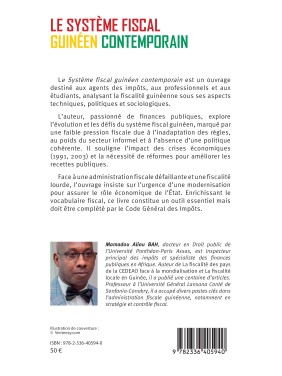 LE SYSTEME FISCAL GUINEEN...