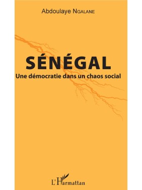 Sénégal. Une démocratie...