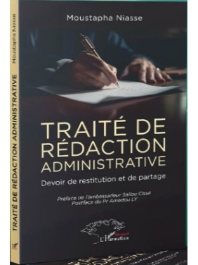 TRAITE DE REDACTION...
