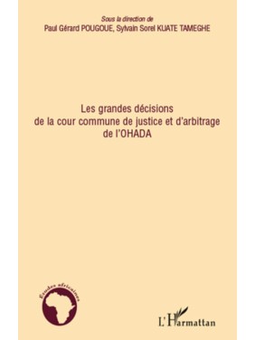 Les grandes décisions de la...