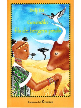 Goumâlo, fils de bergers...