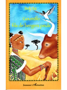 Goumâlo, fils de bergers peuls de Bidji Ba