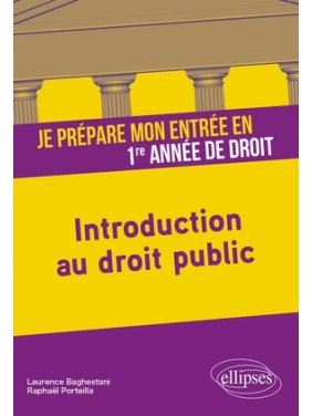 Je prépare mon entrée en...