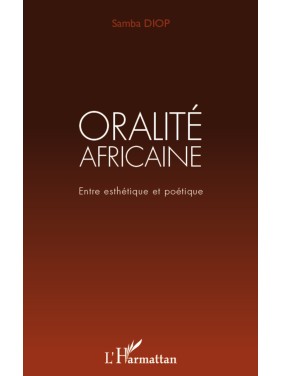Oralité africaine