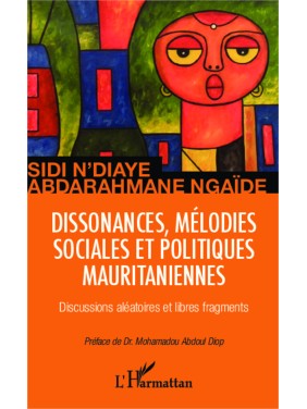Dissonances, mélodies...