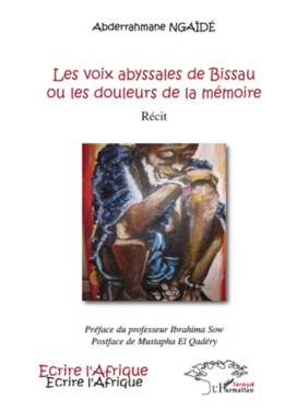 Les voix abyssales de...
