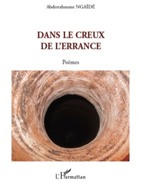 Dans le creux de l'errance