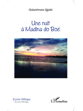 Une nuit à Madina do Boé