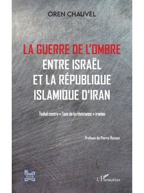 Guerre de l'ombre entre...